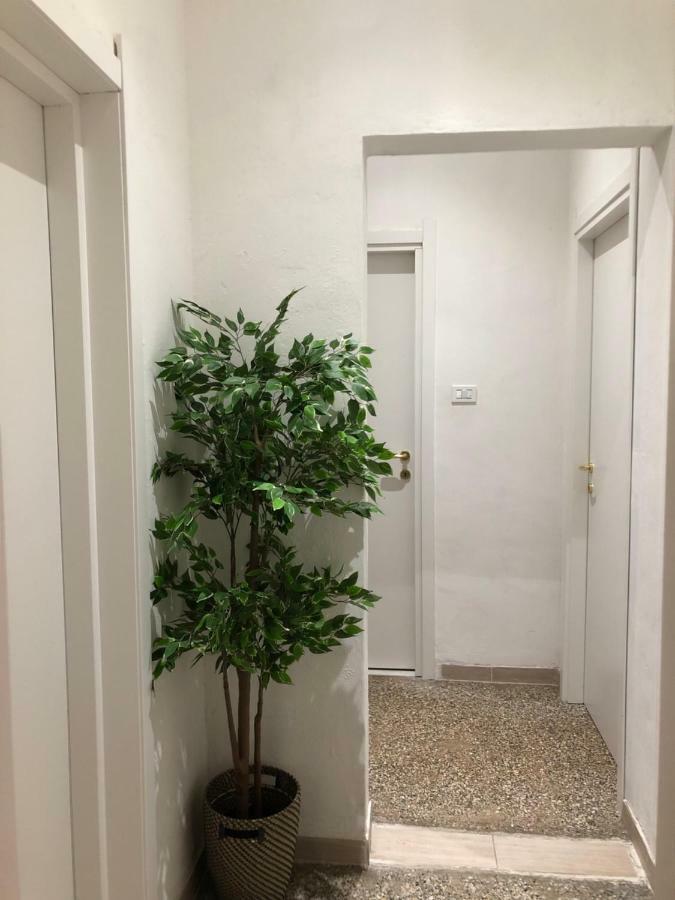 Hotel Station & Airport Pisa Esterno foto